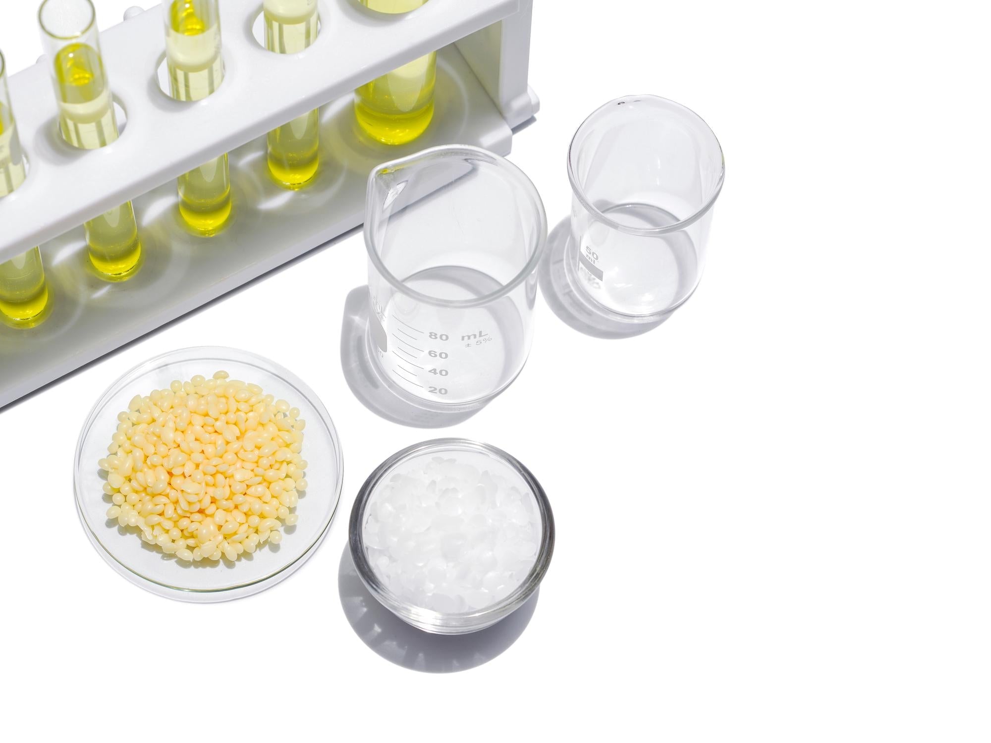 Why Advanced Formulation Demands Crystal Resistant Solutions